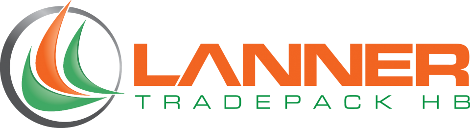 Shop skjutportsbeslag Logotyp